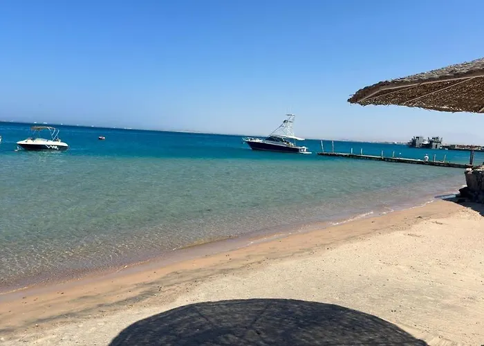 Khaligia Valley * Hurghada