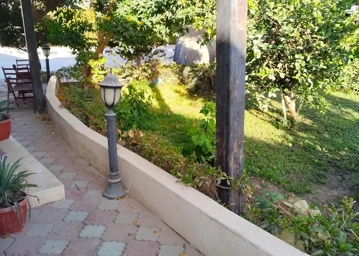 Appartamento Khaligia Valley Hurghada